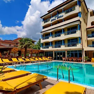 *** Hotel Bora Bora Bulgaria